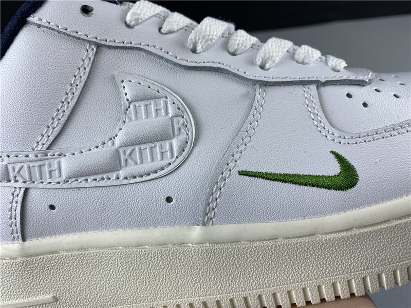 KITH x Nike Air Force 1 CU2980-193