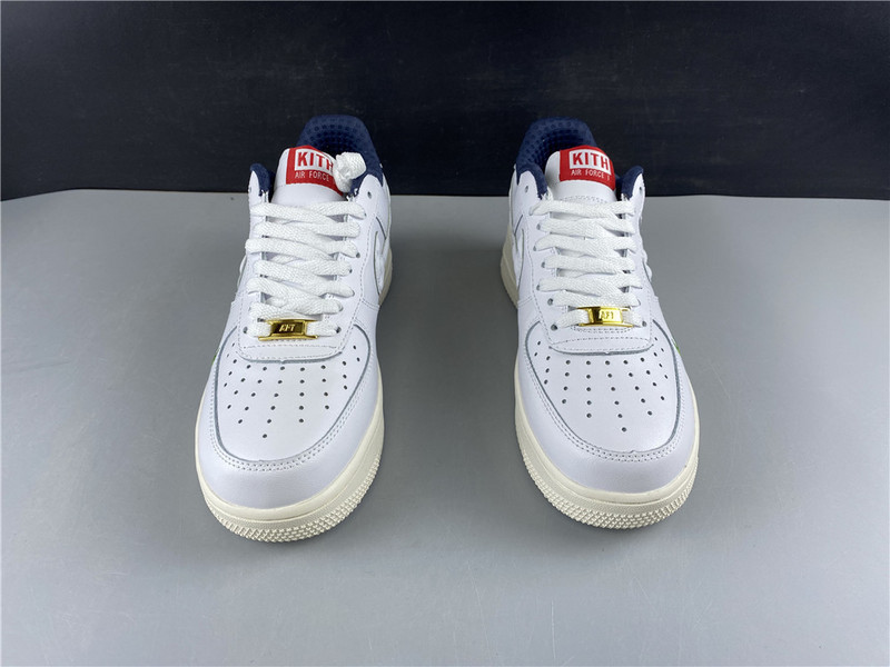 KITH x Nike Air Force 1 CU2980-193