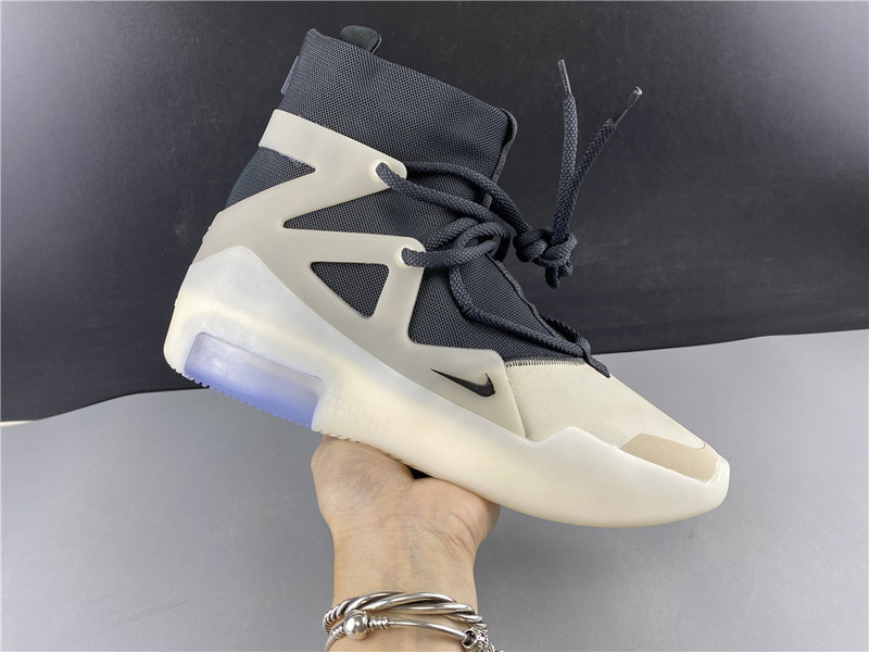 Nike Air Fear of God 1 String The Question AR4237-902