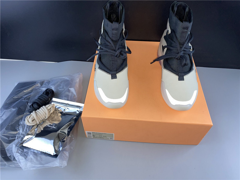 Nike Air Fear of God 1 String The Question AR4237-902