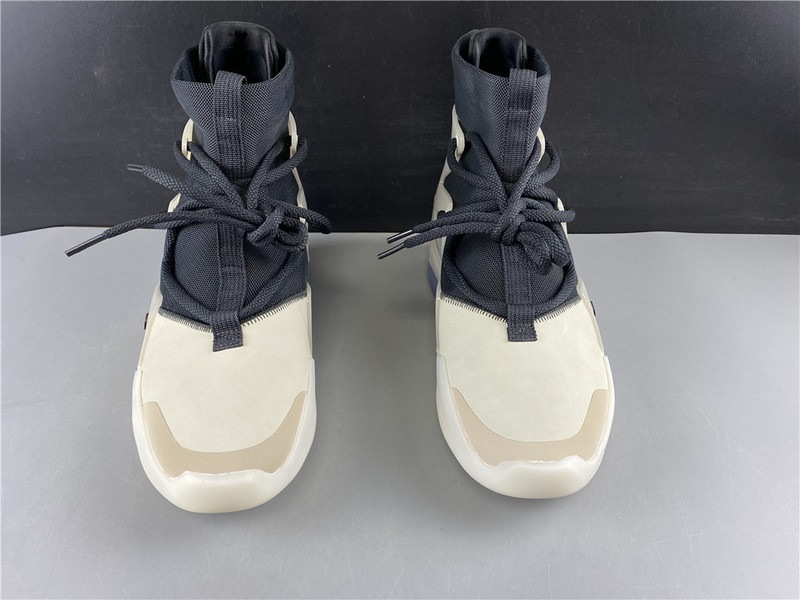 Nike Air Fear of God 1 String The Question AR4237-902
