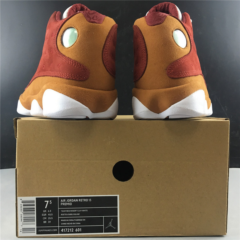 Air Jordan13 Premio Bin23 417212-601