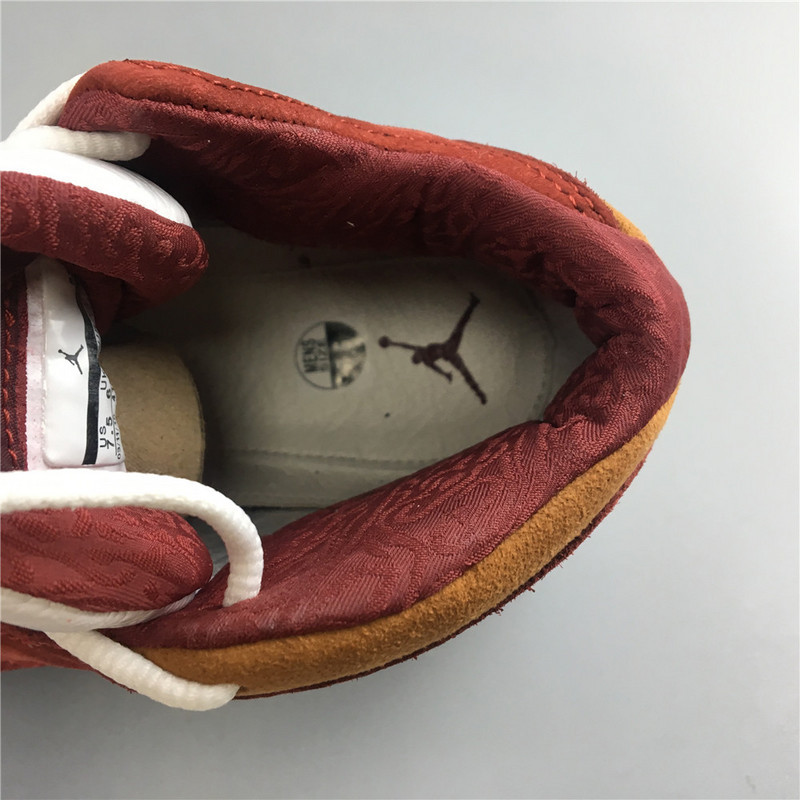 Air Jordan13 Premio Bin23 417212-601