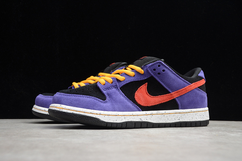 NIKE DUNK LOW SB SP BQ6817-008