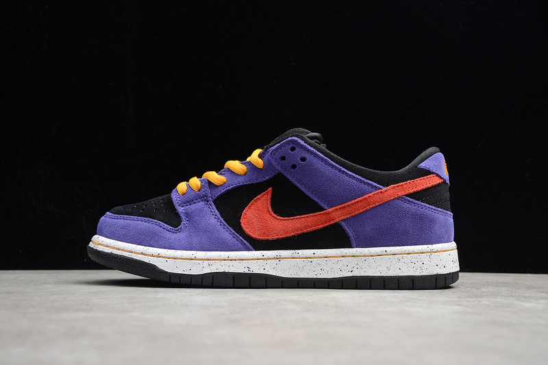 NIKE DUNK LOW SB SP BQ6817-008