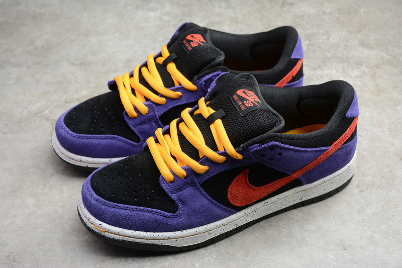 NIKE DUNK LOW SB SP BQ6817-008