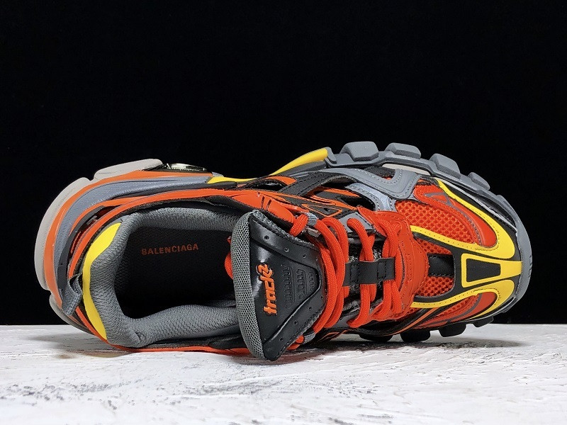 BALENCIAGE TRIPLE TRAINER 4.0