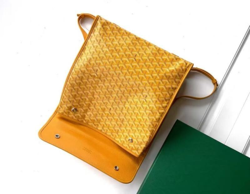 G09ard saint leger backpack