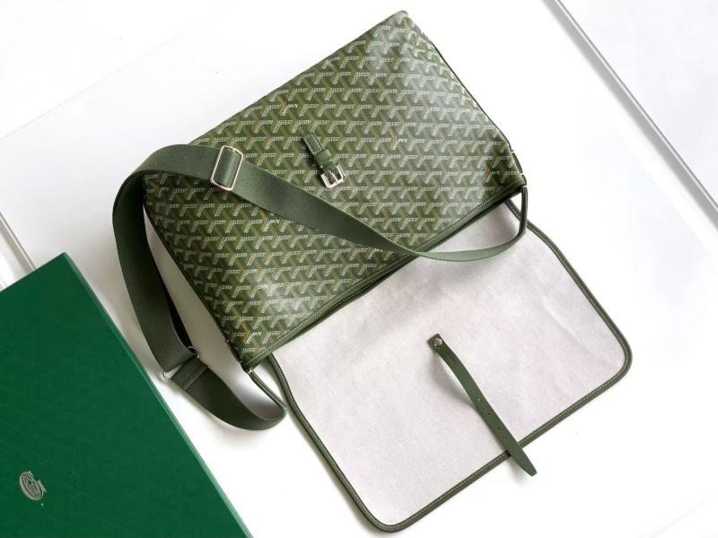 Goyard Man Bag Goyard Messenger Bag