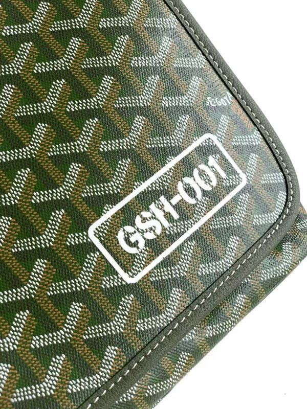 Goyard Man Bag Goyard Messenger Bag