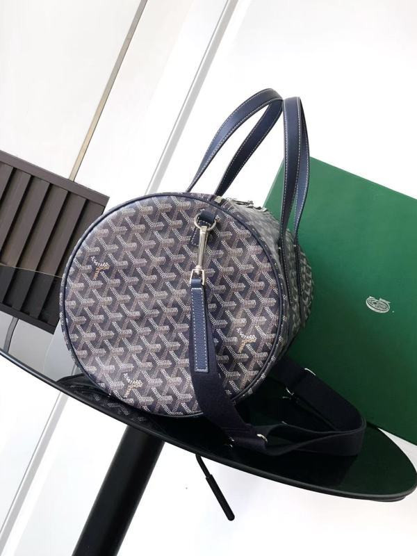 G09ard barrel 40 sports bag