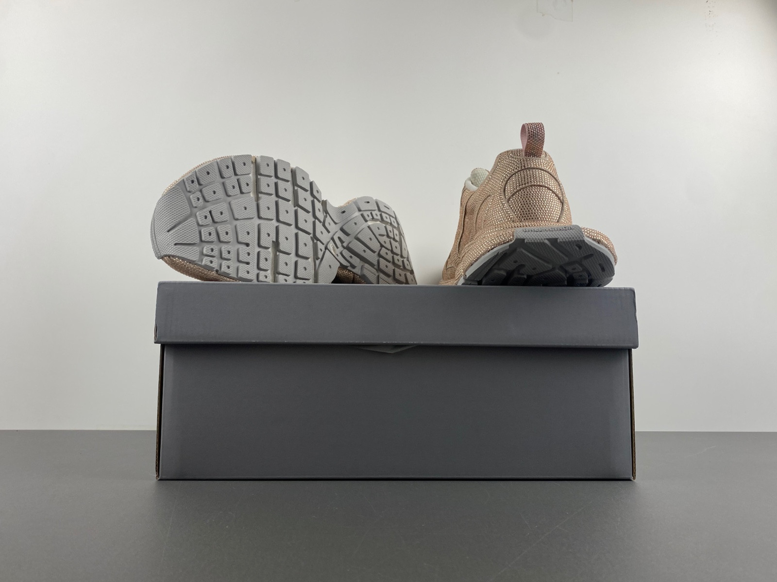 Ba*len*cia*ga 3xl sneaker