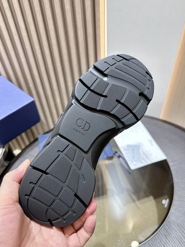 HOMME B22 TRAINER SNEAKER