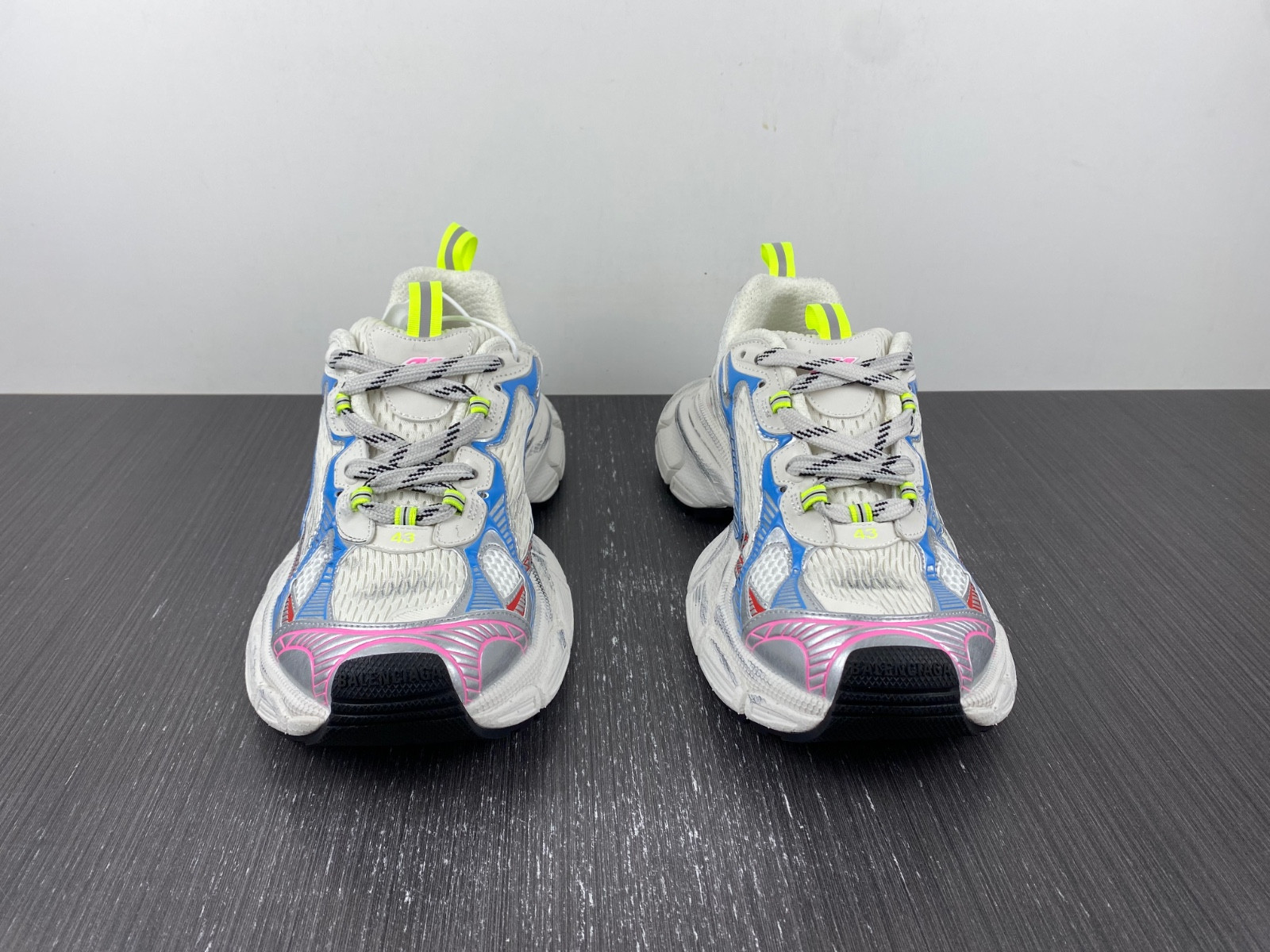 Ba*len*cia*ga 3xl sneaker