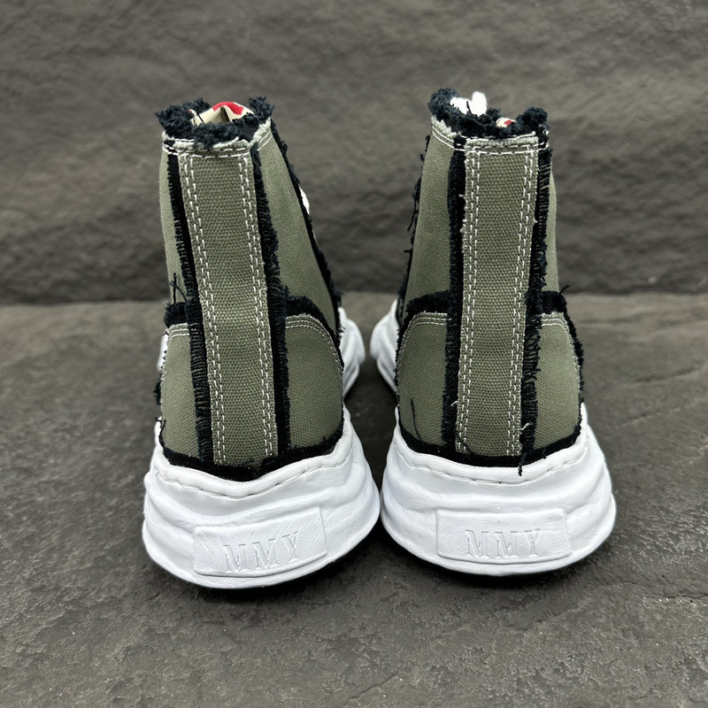 Ma1s0n mihara sneakers