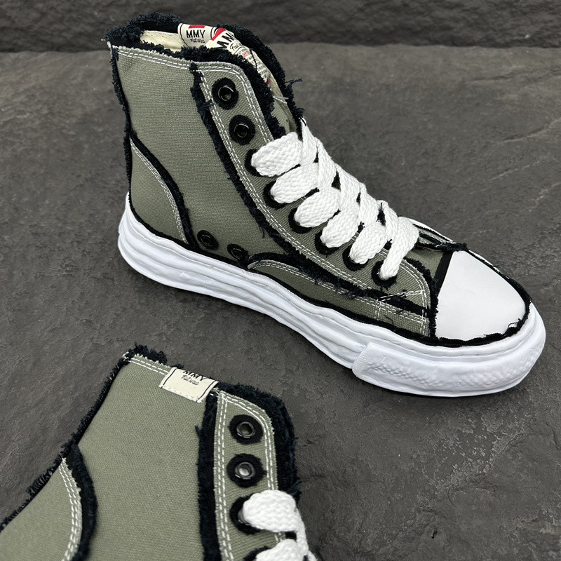 Ma1s0n mihara sneakers