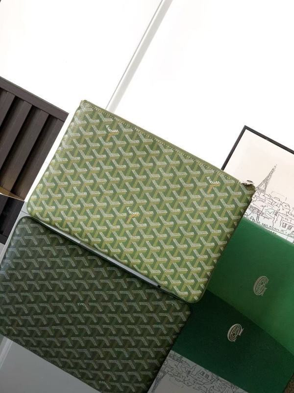 Goyard SENAT MM