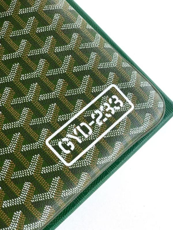 Goyard SENAT MM