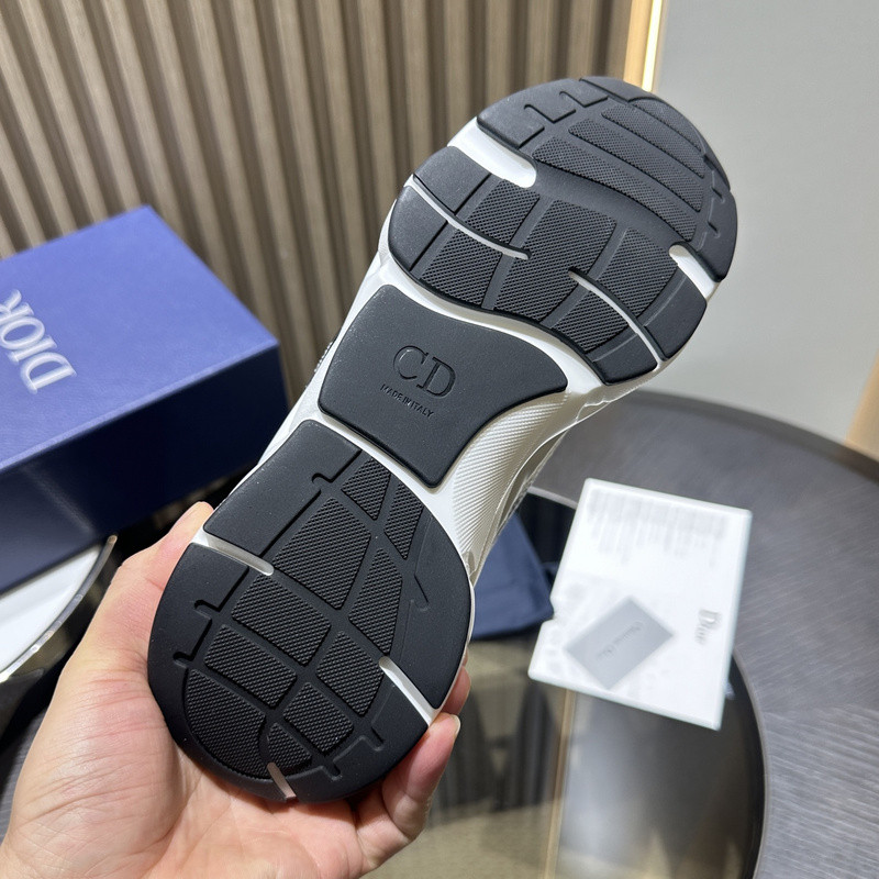 HOMME B22 TRAINER SNEAKER