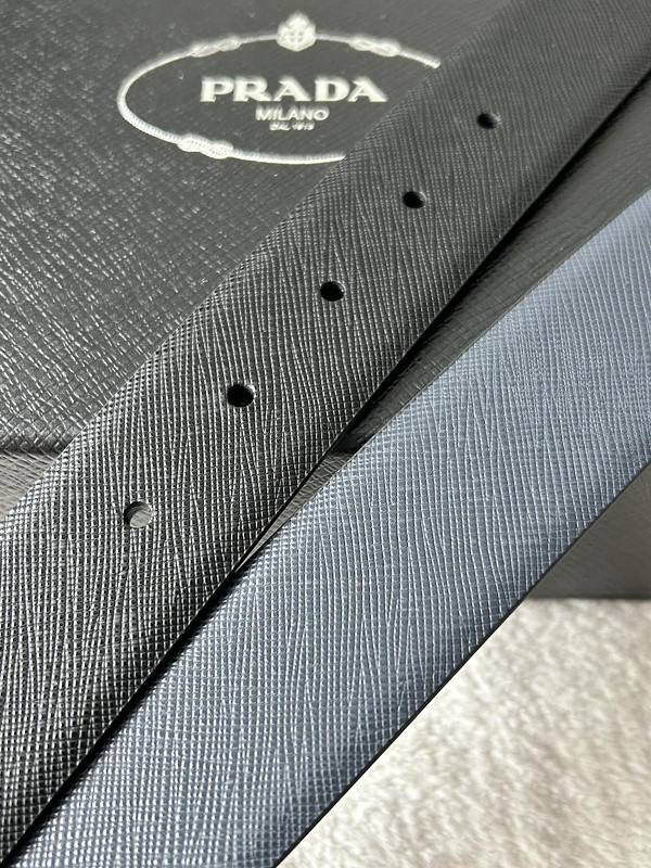prada belt