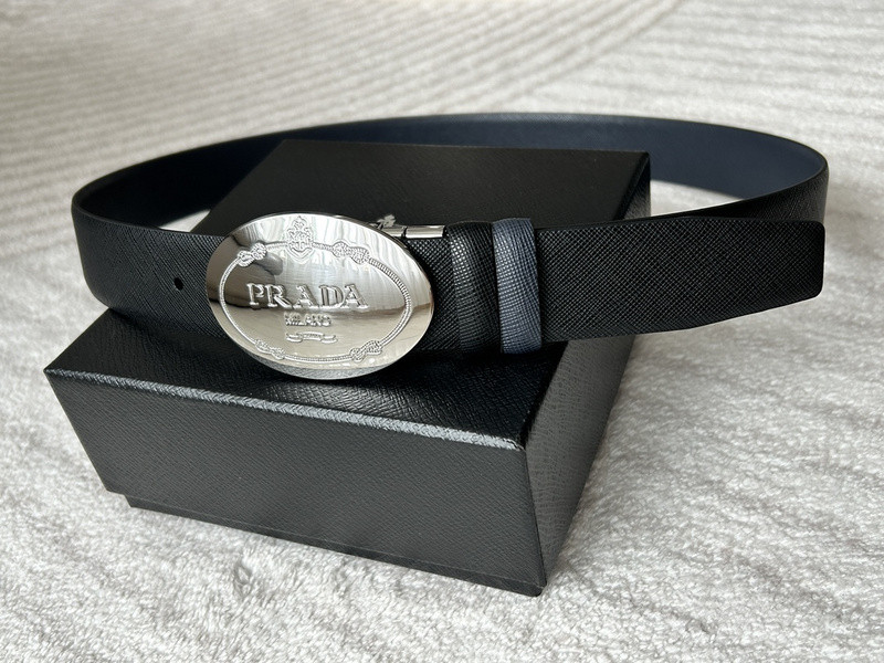prada belt