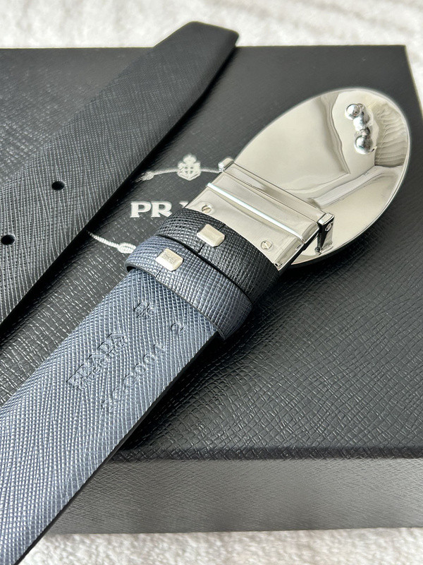 prada belt