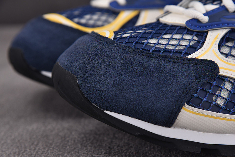 Bottega Veneta Orbit Sneaker