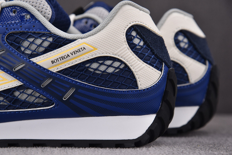 Bottega Veneta Orbit Sneaker