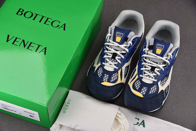 Bottega Veneta Orbit Sneaker