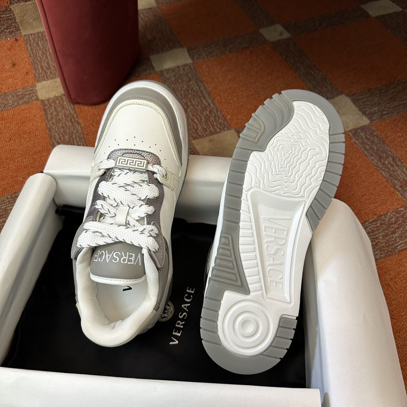 VERSACE ODISSEA SNEAKERS