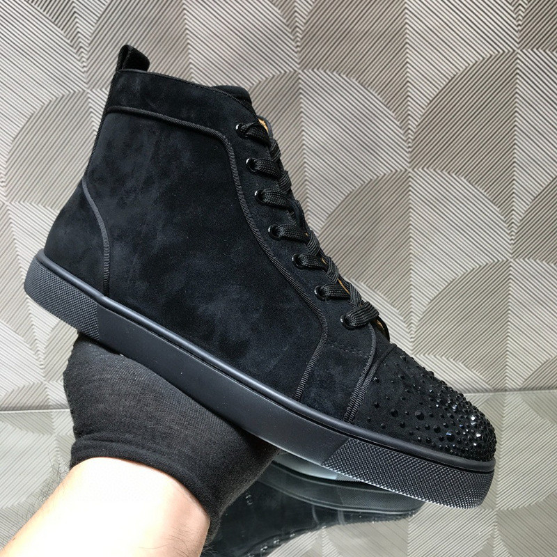 CHIAN LOUIN SNEAKER