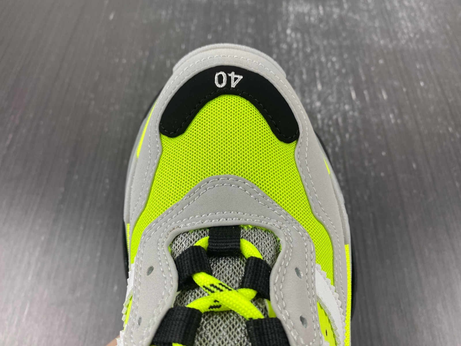 Ba*len*cia*ga triple s 712821 w2zb5 7512