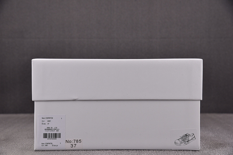 Ma1s0n mihara sneakers