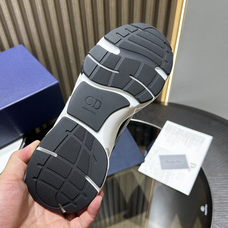 HOMME B22 TRAINER SNEAKER