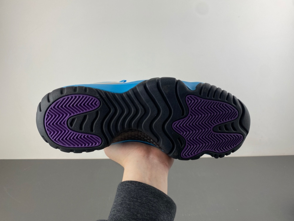 Jordan 11 Retro CT8012 - 440