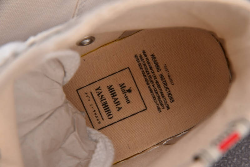 Ma1s0n mihara sneakers