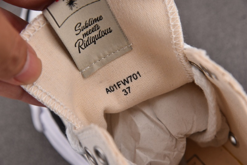 Ma1s0n mihara sneakers