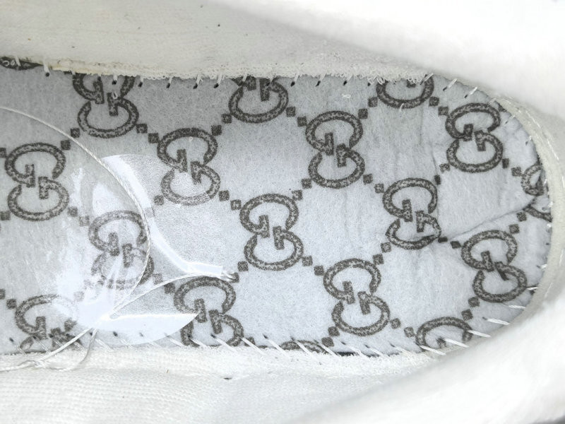 Gvc*1 re-web sneakers