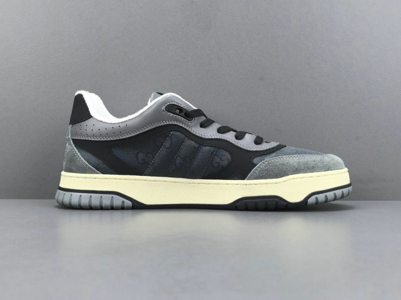 Gvc*1 re-web sneakers