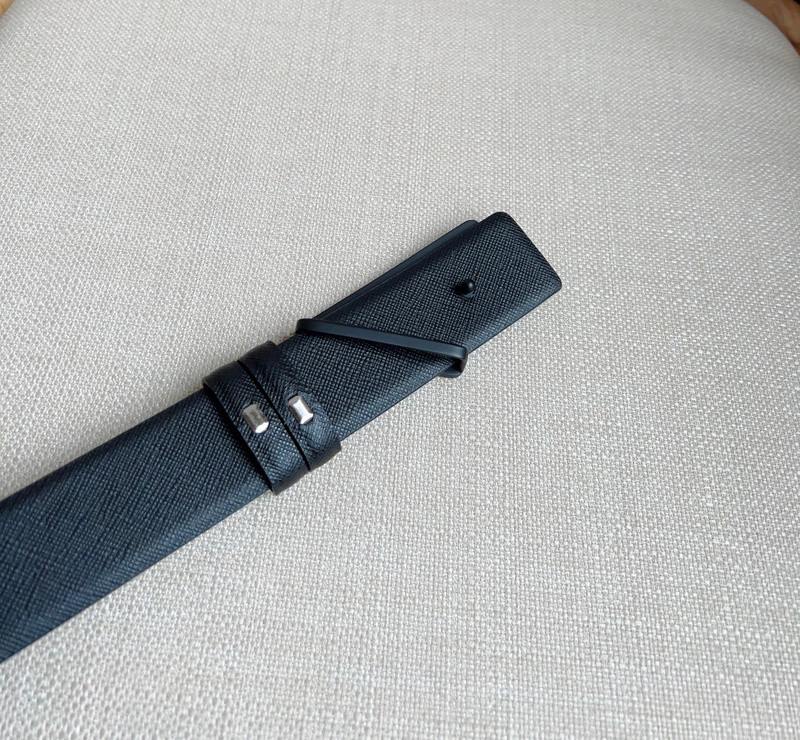 prada belt