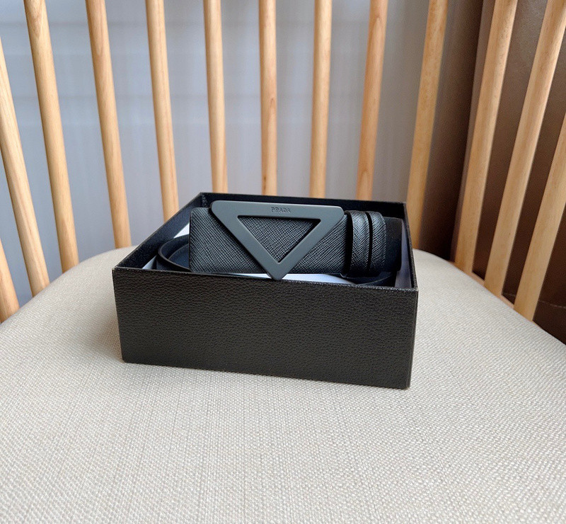 prada belt
