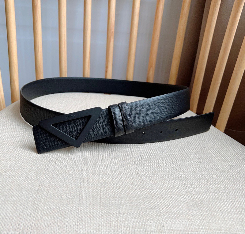 prada belt