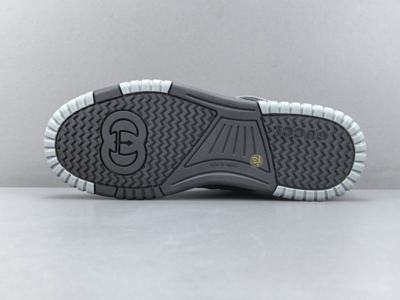 Gvc*1 re-web sneakers