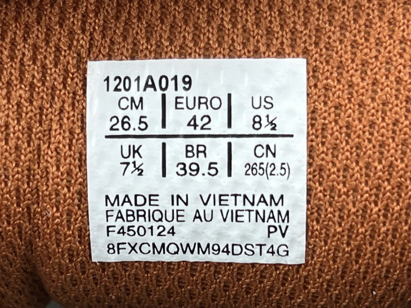 As*ic*s gel-kayano 14 gray 1201a019-109