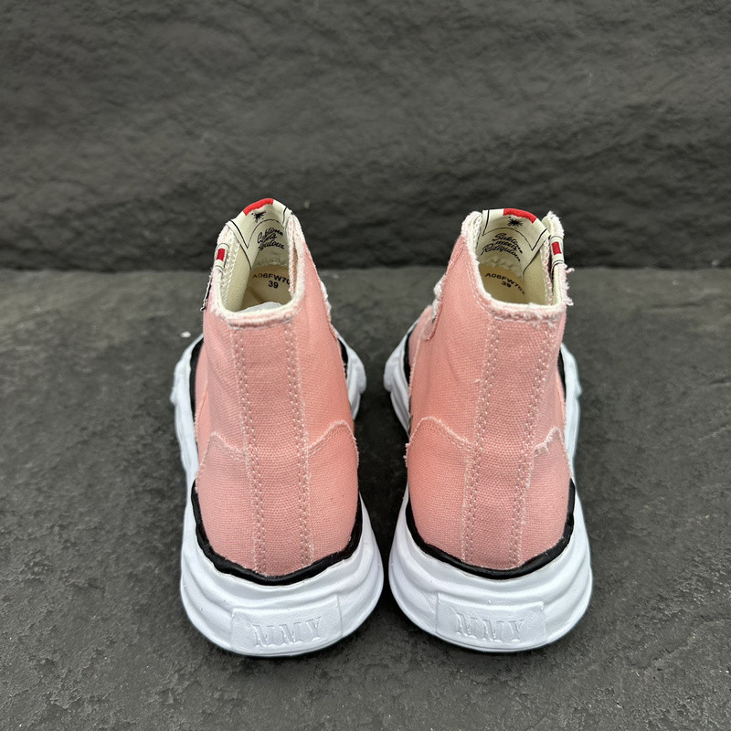 Ma1s0n mihara sneakers