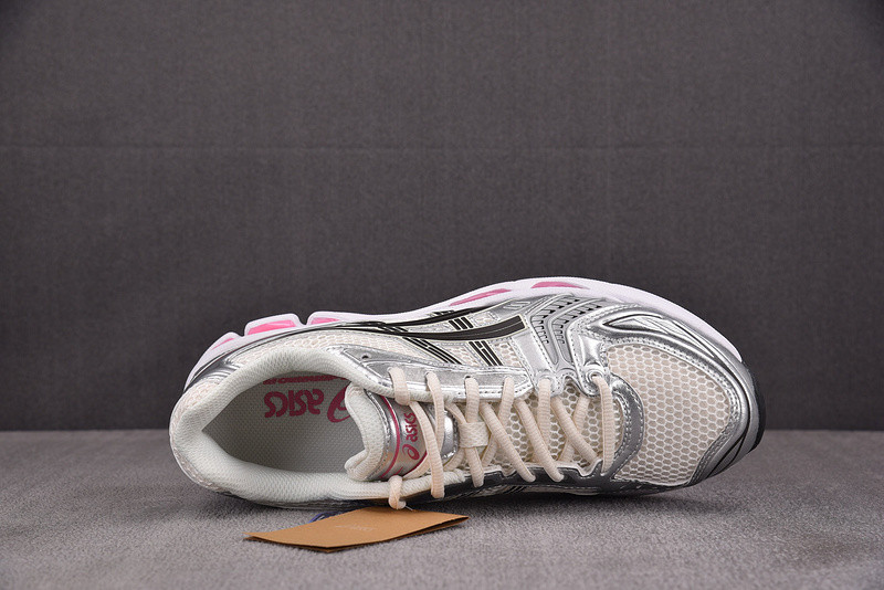 ASICS GEL-Kayano 14 Cream Sweet Pink - 1203A537-103