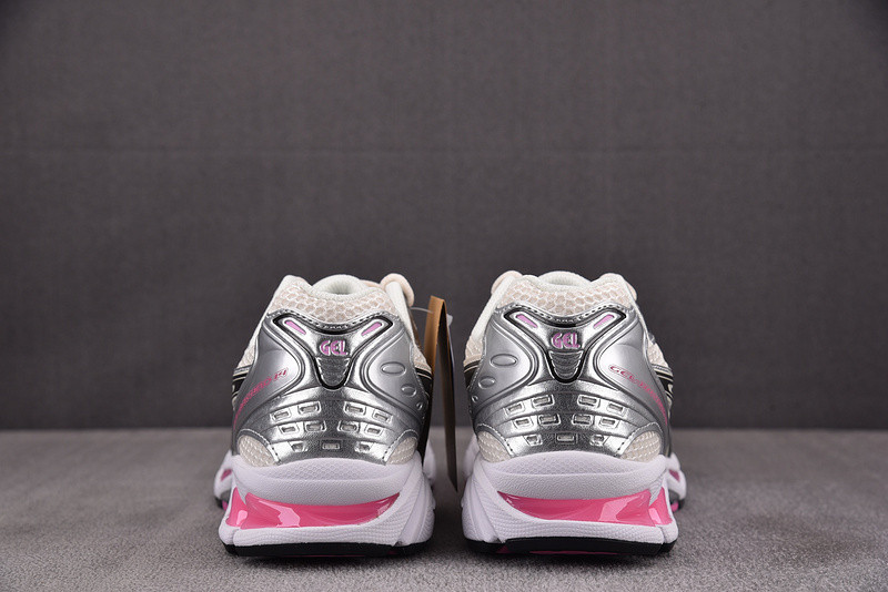 ASICS GEL-Kayano 14 Cream Sweet Pink - 1203A537-103
