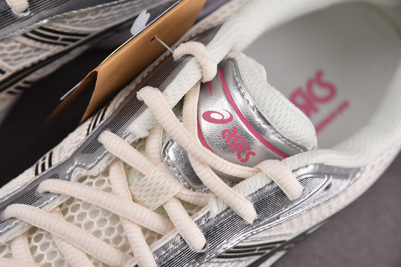 ASICS GEL-Kayano 14 Cream Sweet Pink - 1203A537-103