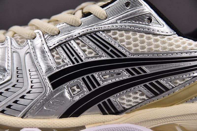 As1cs gel-kayano 14 silver colored 1203a537-200