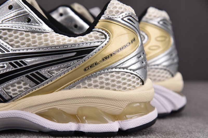 As1cs gel-kayano 14 silver colored 1203a537-200
